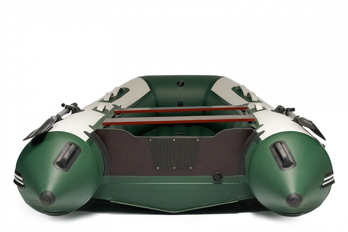 Лодка MISHIMO LITE 360 в Невинномысске