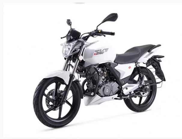 Мотоцикл STELS RK125 в Невинномысске