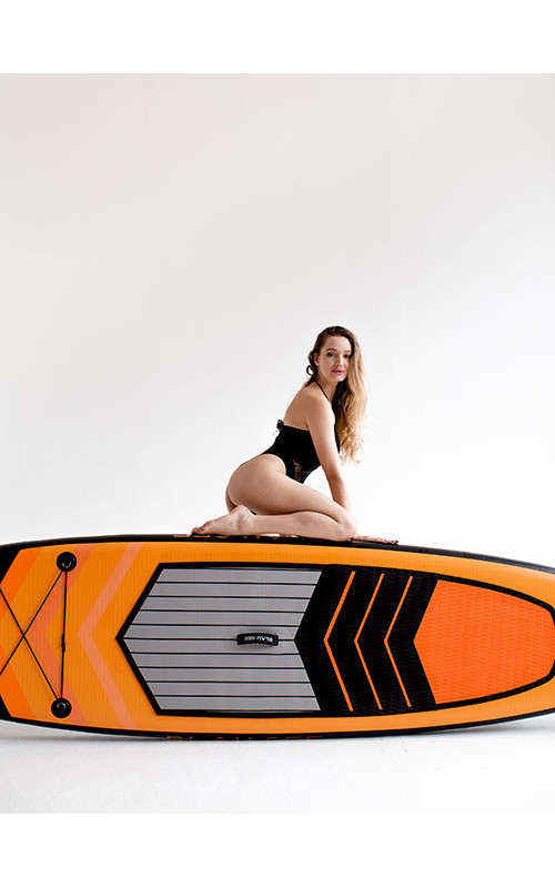 НАДУВНОЙ SUP-BOARD MOONLIGHT 10,6 в Невинномысске