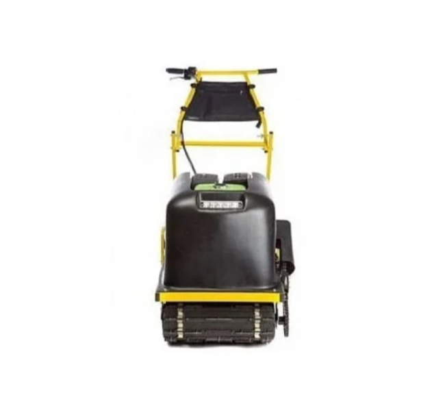 Мотобуксировщик LEBEDEV MOTORS РЕКС LV513 в Невинномысске