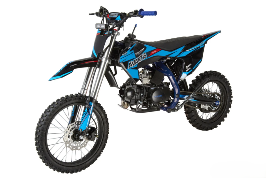 Питбайк Avantis H12 Basic 17/14 Pro Sport в Невинномысске