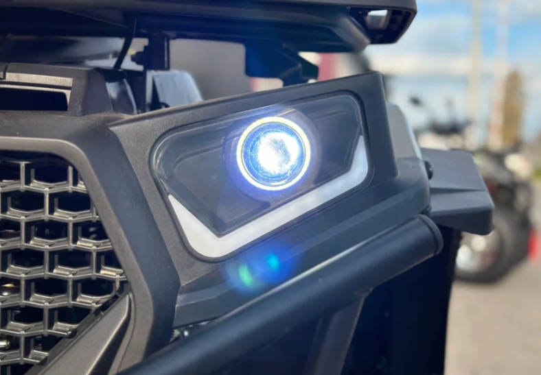 Квадроцикл GBM CROSS HILL 300 NEW PREMIUM в Невинномысске