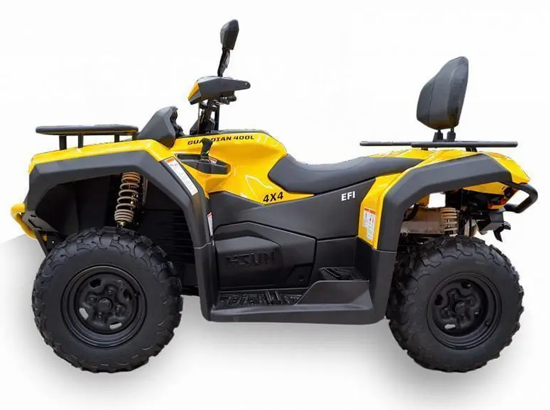 Квадроцикл HISUN GUARDIAN 400L /LONG в Невинномысске