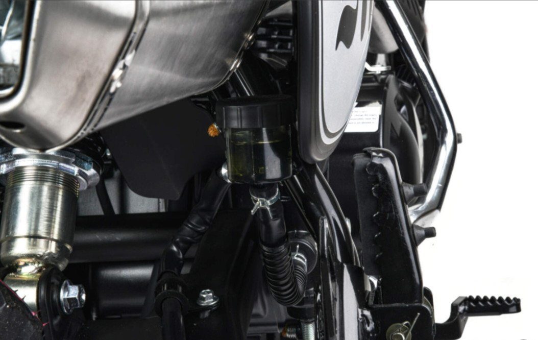 Мотоцикл MOTOLAND (МОТОЛЕНД) LEGEND (XL250-A) (172FMM-5/PR250) в Невинномысске