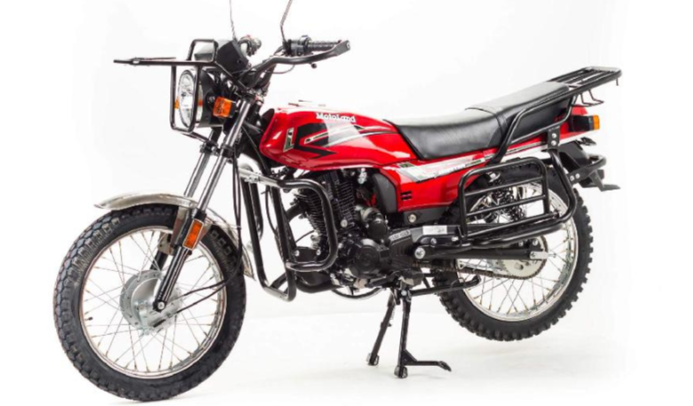 Мотоцикл MOTOLAND (МОТОЛЕНД) FORESTER LITE 200 в Невинномысске