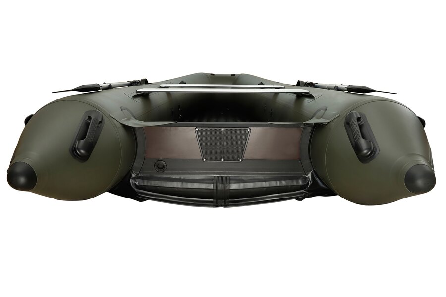 НАДУВНАЯ ЛОДКА GLADIATOR E330PRO в Невинномысске