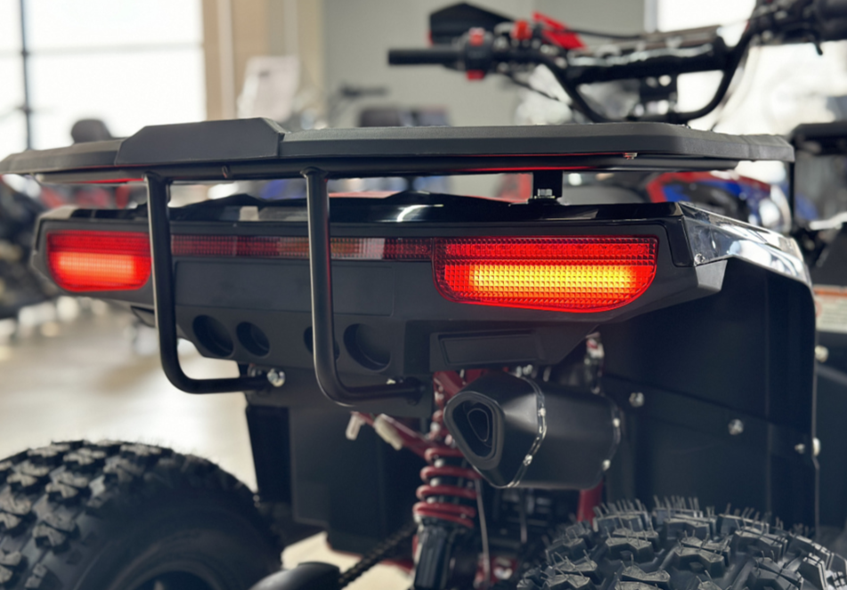 Квадроцикл GBM MAVERICK 222 NEW в Невинномысске