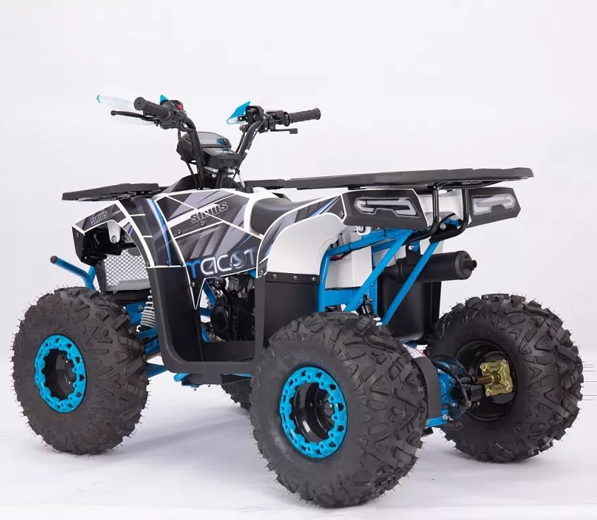 Квадроцикл YACOTA SIRIUS 110 в Невинномысске