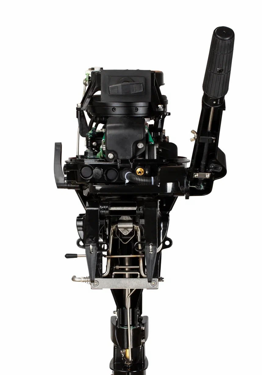 ЛОДОЧНЫЙ МОТОР GLADIATOR G9.8FHS в Невинномысске