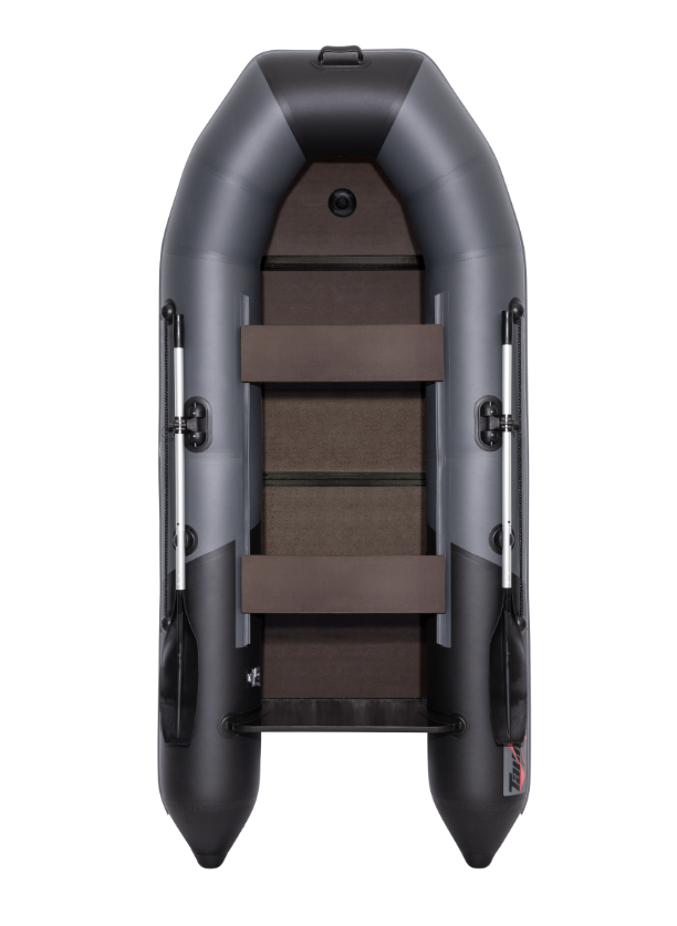 Лодка Таймень NX 2850 Слань-книжка киль в Невинномысске