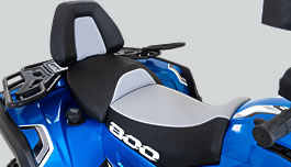 Квадроцикл Русская механика РМ 800 Т в Невинномысске