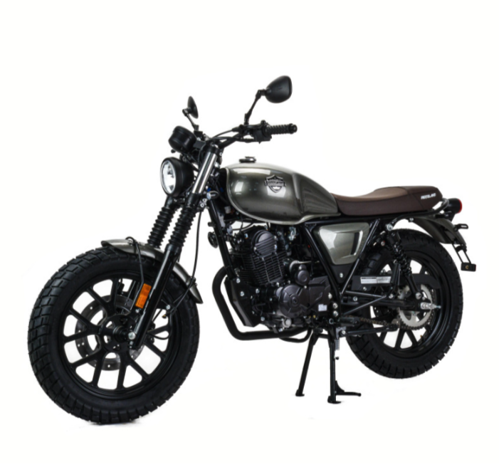 Мотоцикл MOTOLAND (МОТОЛЕНД) TEXAS 300 в Невинномысске