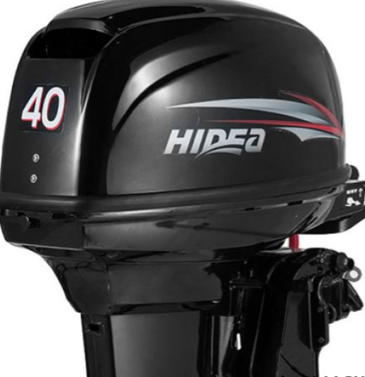 Лодочный мотор HIDEA HD40FEL в Невинномысске