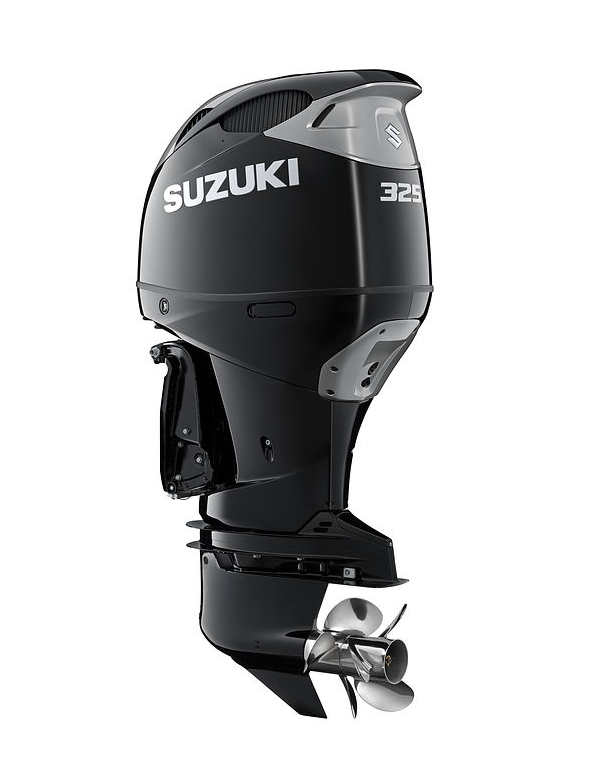 Лодочный мотор Suzuki DF325ATX в Невинномысске