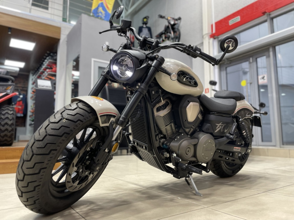 Мотоцикл Benda Chinchilla 500 в Невинномысске