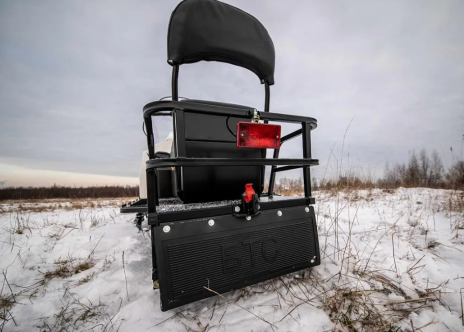 Снегоход АРКТИК 4Т в Невинномысске