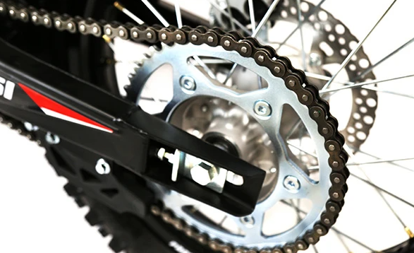 Мотоцикл Progasi SUPER MAX 300 PRO SPORT в Невинномысске