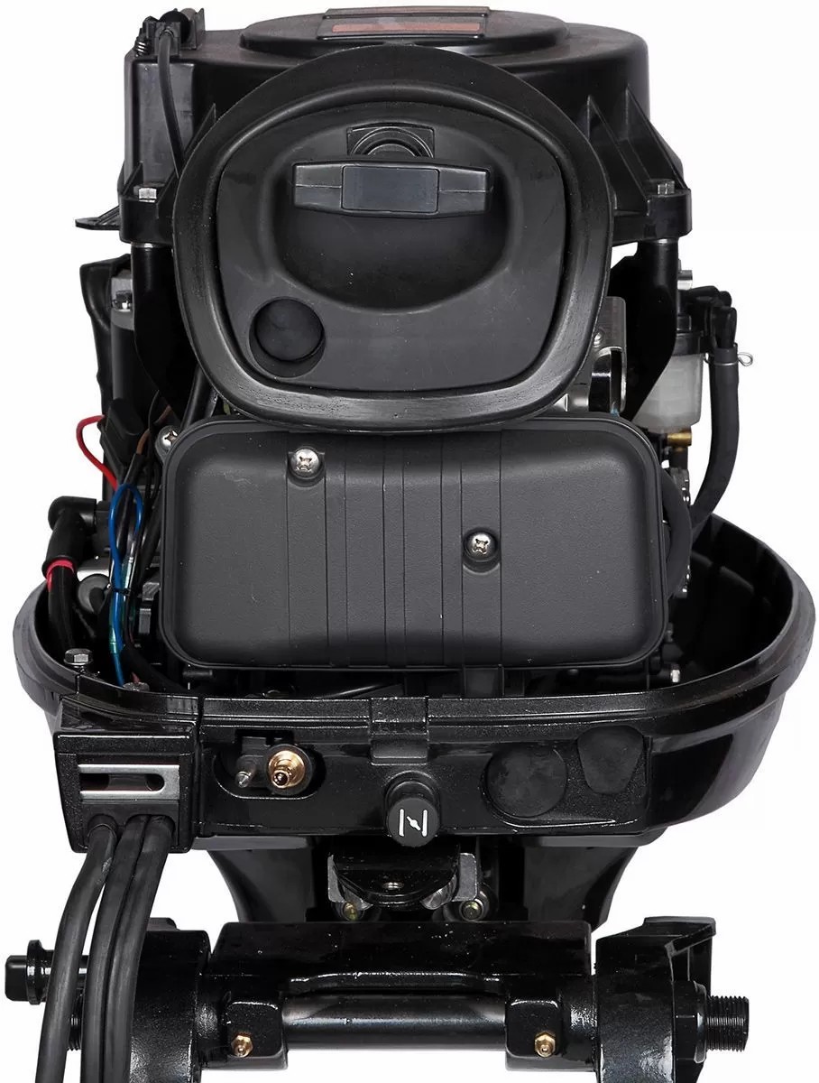 Лодочный мотор MARLIN MP 40 AWRL в Невинномысске