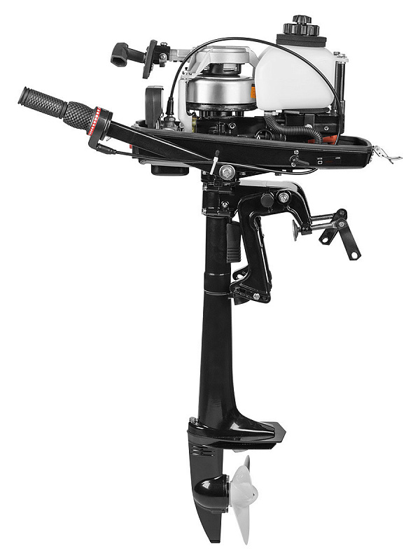 ЛОДОЧНЫЙ МОТОР GLADIATOR G3FHS в Невинномысске