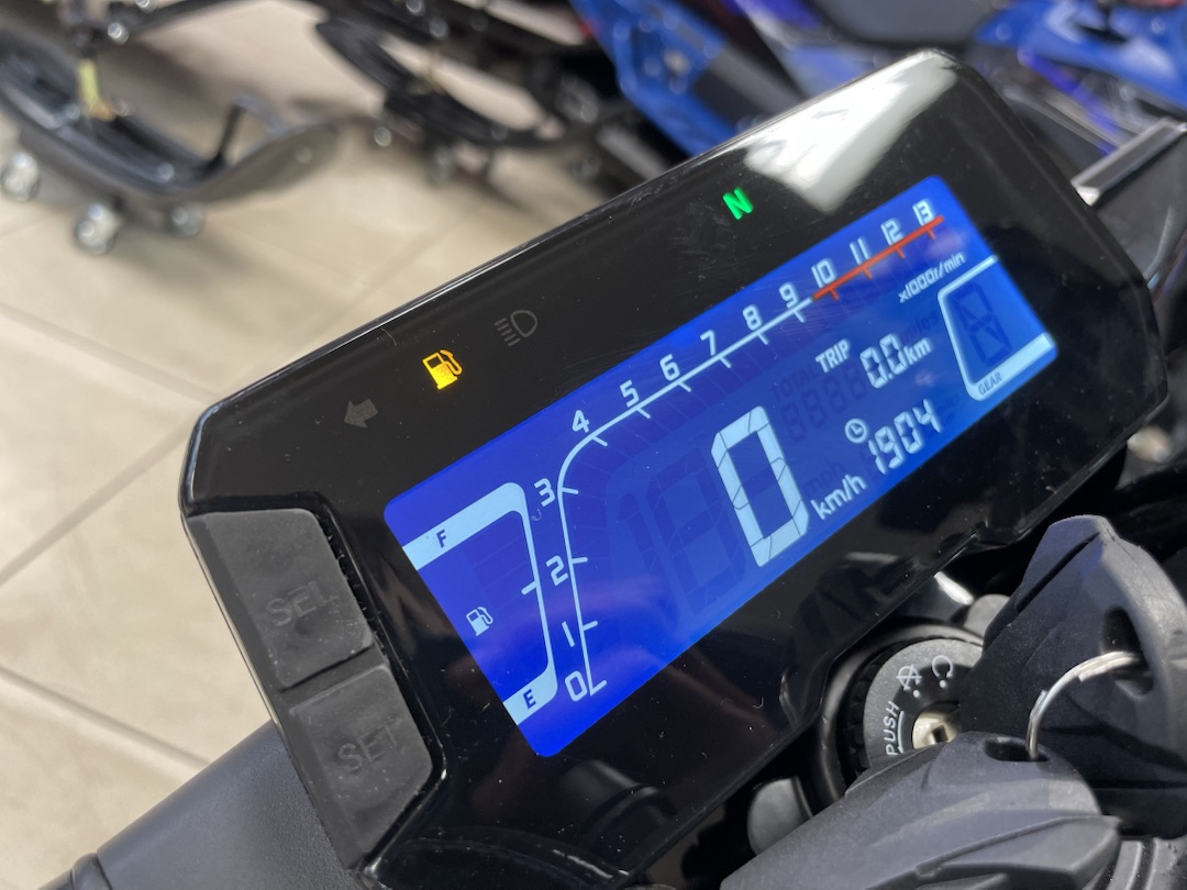 Мопед PROMAX CB150R (49) в Невинномысске