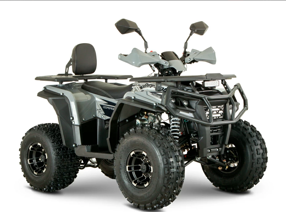 Квадроцикл YACOTA DRAGON LUX LD 150 PRO-SPORT в Невинномысске