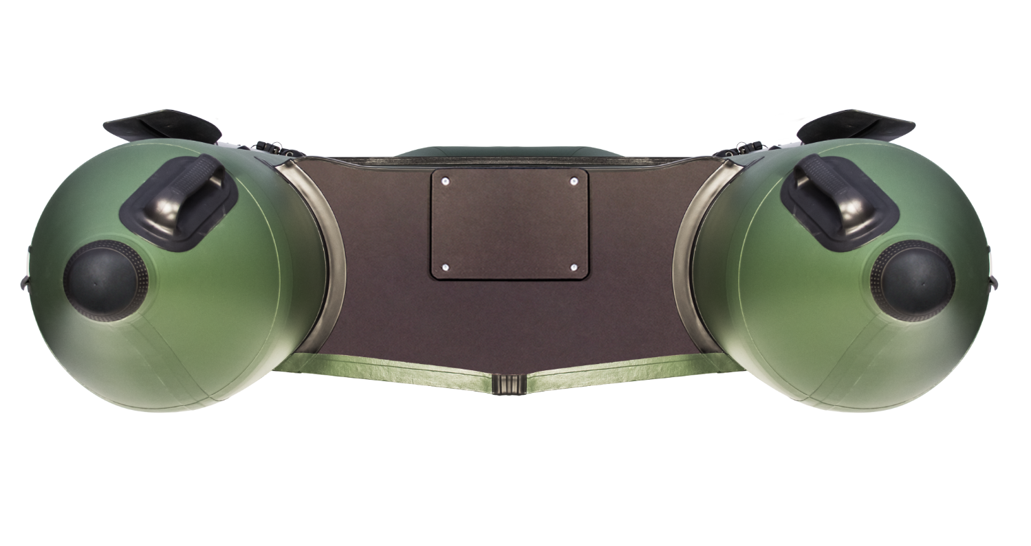 Лодка АКВА 2900 СК в Невинномысске