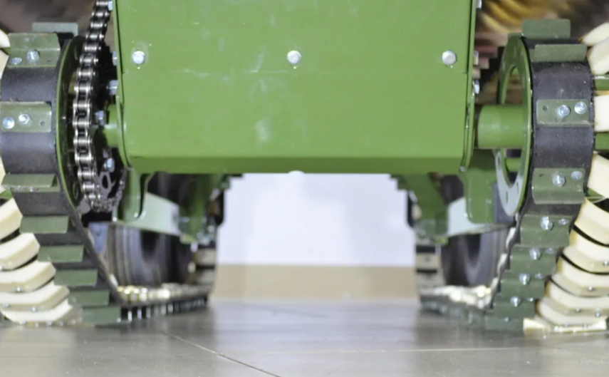 Мотобуксировщик вездеход KOiRA T9 R (понижающий редуктор) в Невинномысске