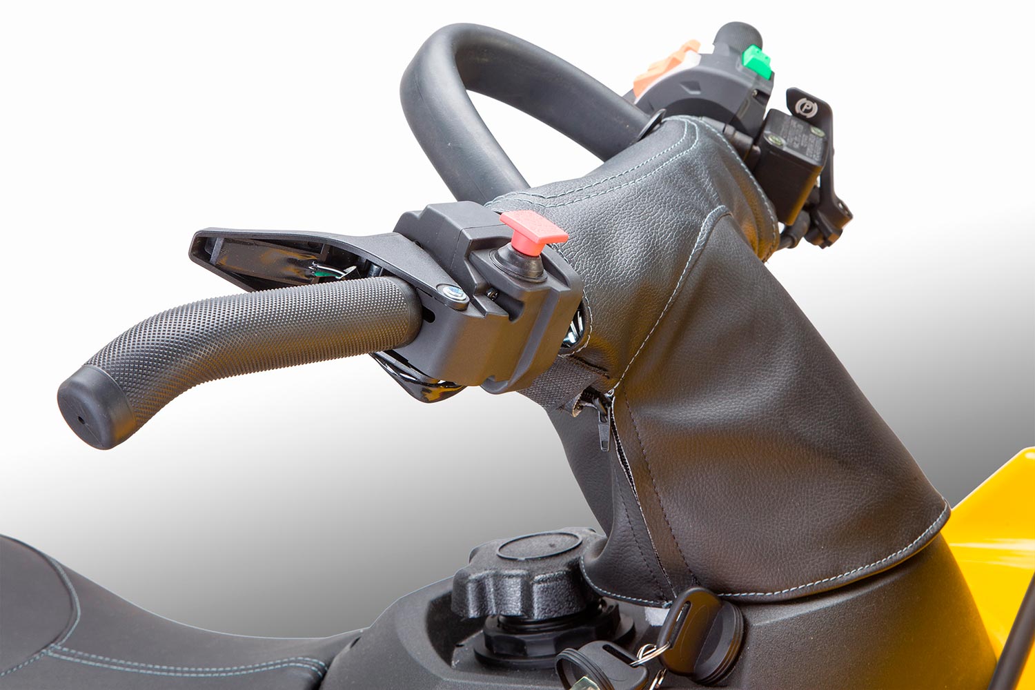 Снегоход STELS VIKING V800 3.0 в Невинномысске