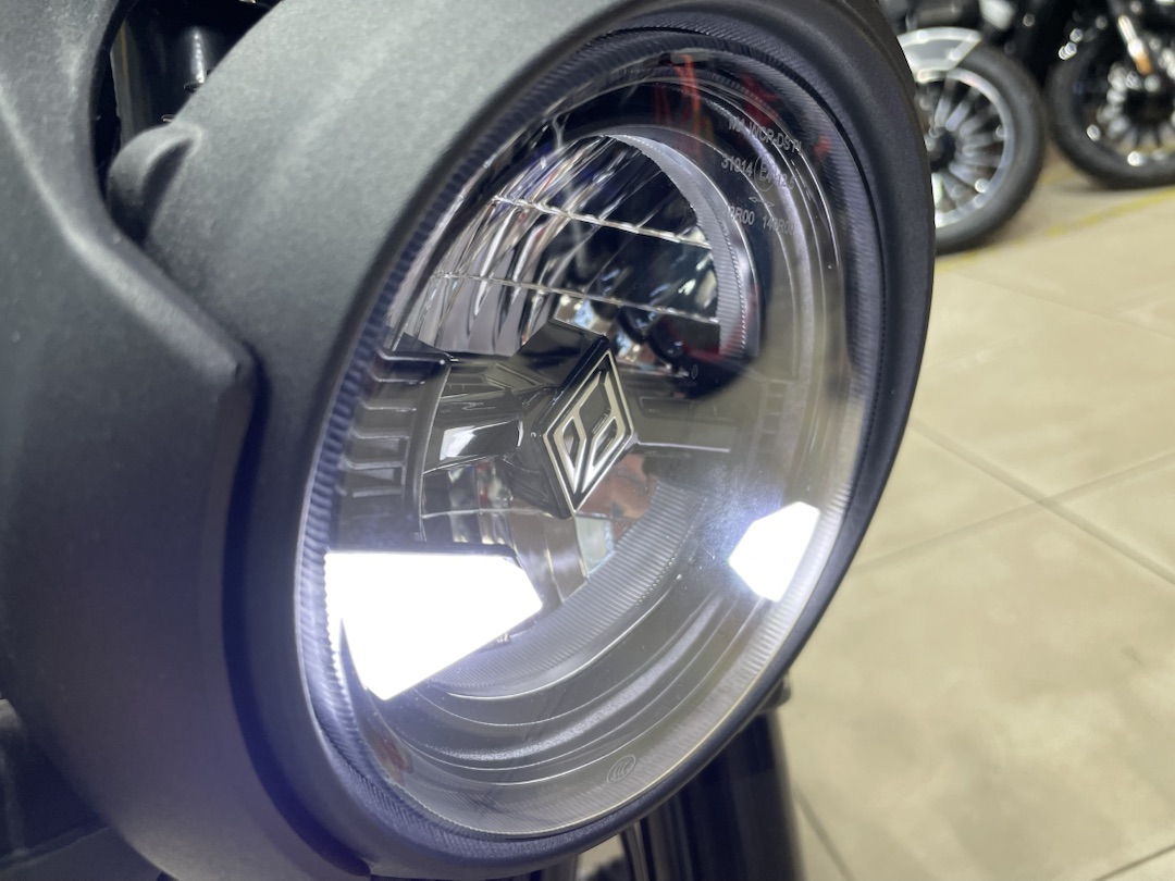 Мотоцикл Benda Chinchilla 500 в Невинномысске