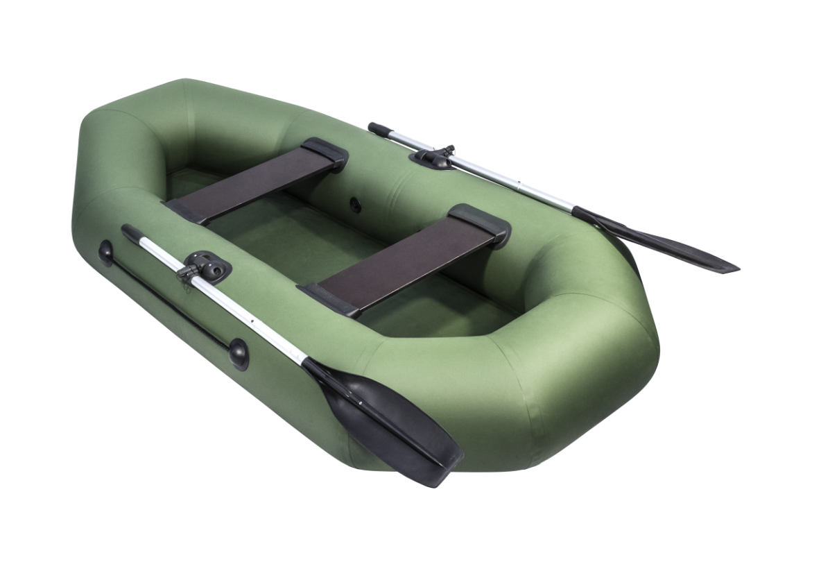 Лодка АКВА-ОПТИМА 240 в Невинномысске