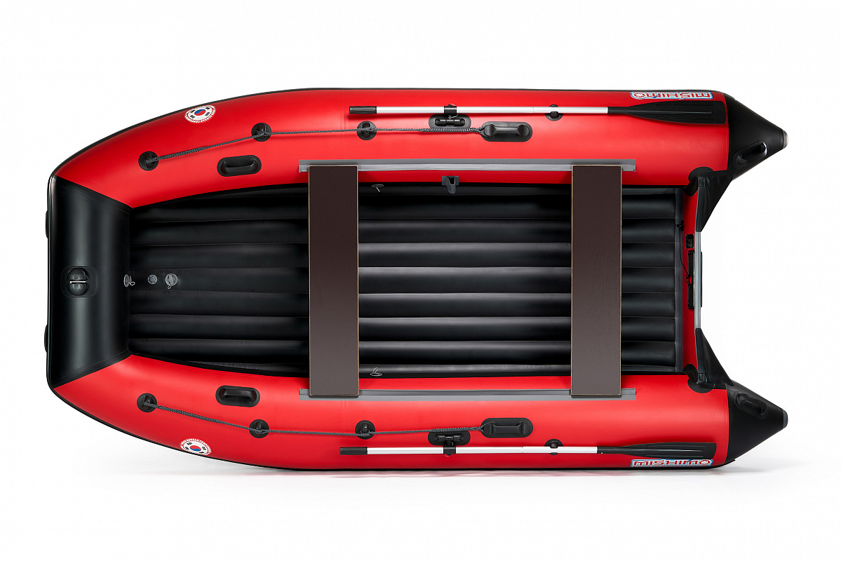 Лодка MISHIMO RAPID 360 PRO в Невинномысске