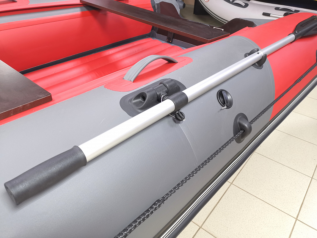 Лодка MISHIMO PRO 335 в Невинномысске