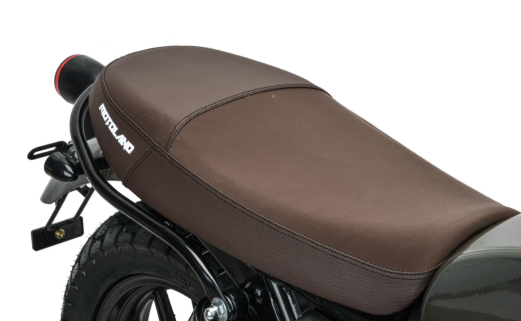 Мотоцикл MOTOLAND (МОТОЛЕНД) TEXAS 300 в Невинномысске