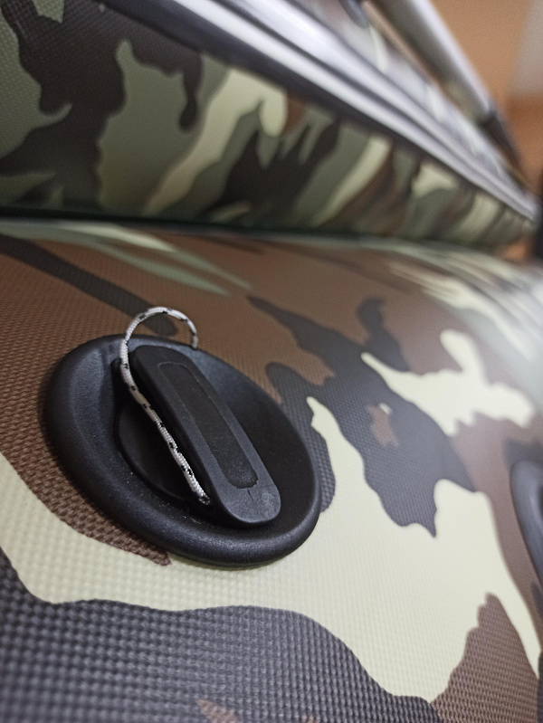 Лодка MISHIMO FAMILY LITE 350 в Невинномысске