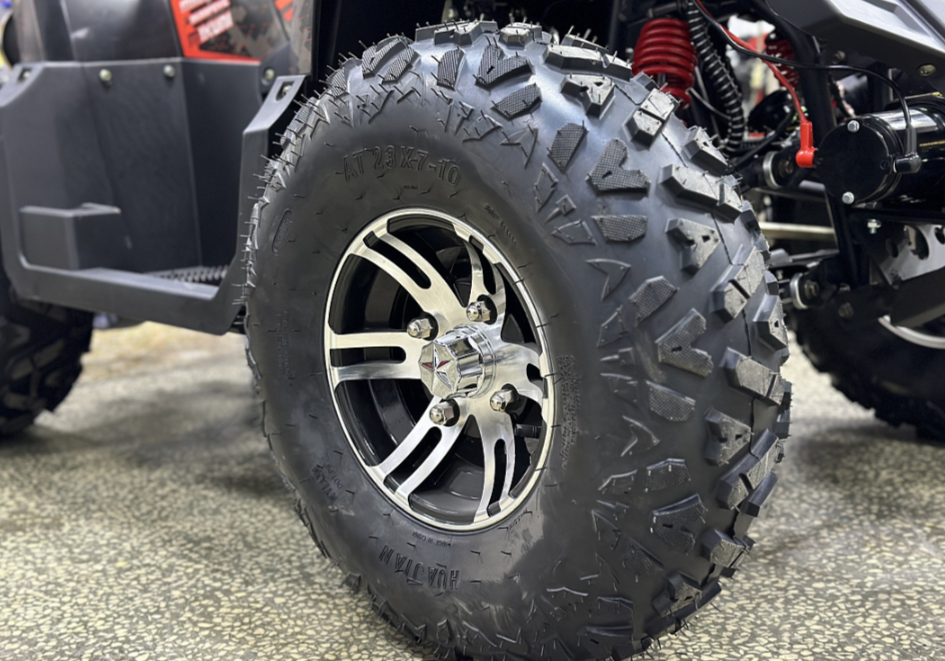 Квадроцикл GBM MAVERICK 300 NEW PREMIUM в Невинномысске