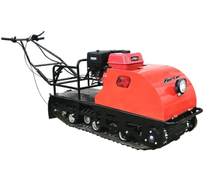 Мотобуксировщик Forza МБС3-9ВФ в Невинномысске