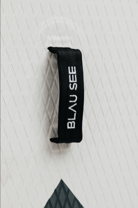 НАДУВНОЙ SUP-BOARD BUSINESS LIGHT BLUE 10,6 в Невинномысске