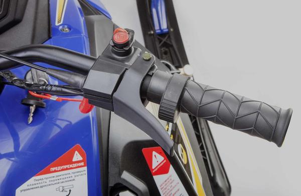 Снегоход STELS Капитан-150 2023 в Невинномысске