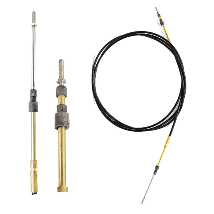 ТРОС "ГАЗ-РЕВЕРС" C2 F14 ULTRAFLEX в Невинномысске