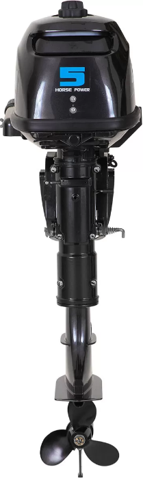 Лодочный мотор MARLIN MP 5 AMHL в Невинномысске