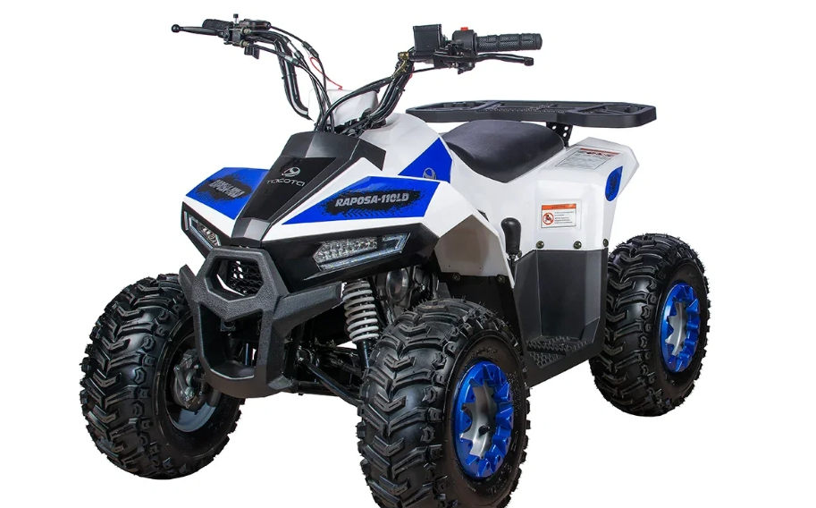 Квадроцикл Yacota Raposa в Невинномысске