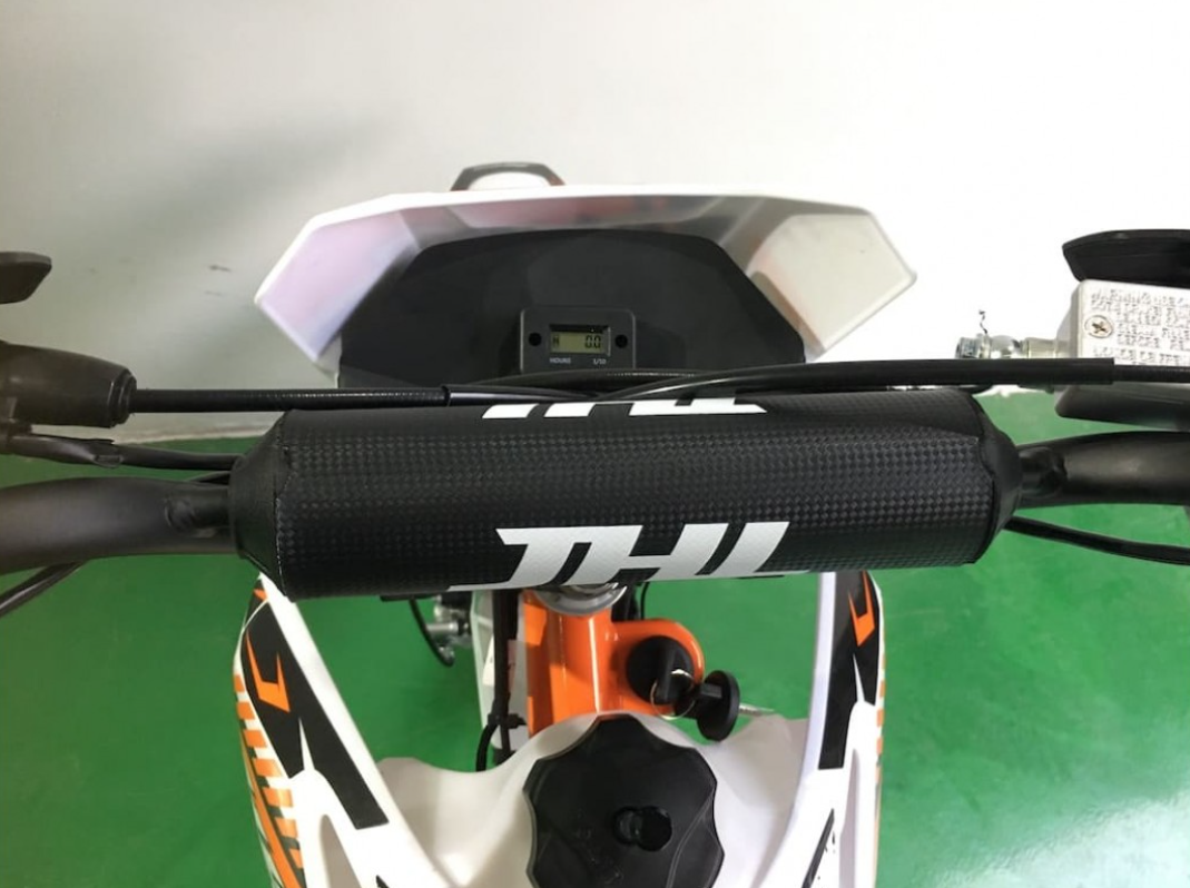 Питбайк JHLMOTO JHL Z125E Pro (ZS154FMI-3) в Невинномысске