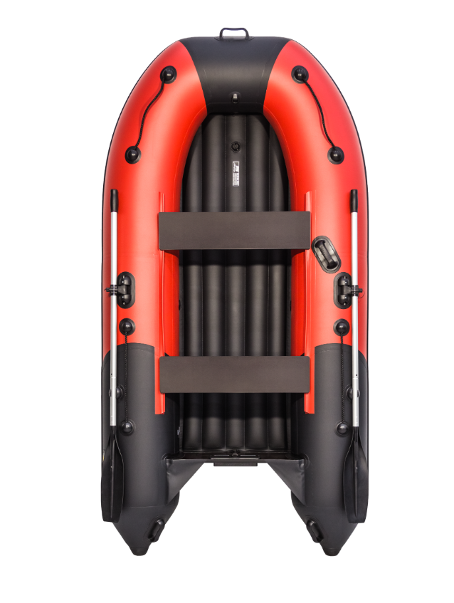 Лодка Ривьера Компакт 2900 НДНД в Невинномысске