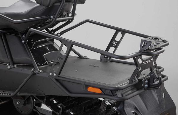 Снегоход STELS SA600R (L LUX WT) ВИТЯЗЬ 2.0 К01 Tech в Невинномысске