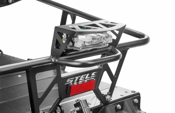 Снегоход STELS SA800R (L LUX WT) ВИТЯЗЬ 2.0 К01 Tech в Невинномысске