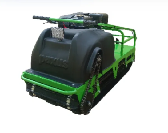 Мотобуксировщик PAXUS "ФЕНИКС" 15 л.с. в Невинномысске