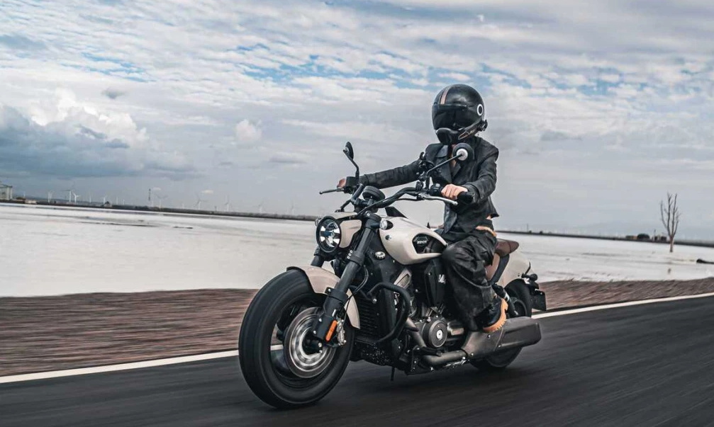 Мотоцикл Benda DarkFlag 500 Commander в Невинномысске