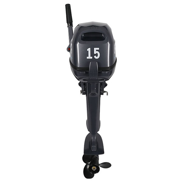 ЛОДОЧНЫЙ МОТОР ALLFA CG Т15 в Невинномысске