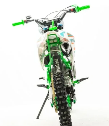 Питбайк MOTOLAND (МОТОЛЕНД) Кросс 125 TCX125 E в Невинномысске