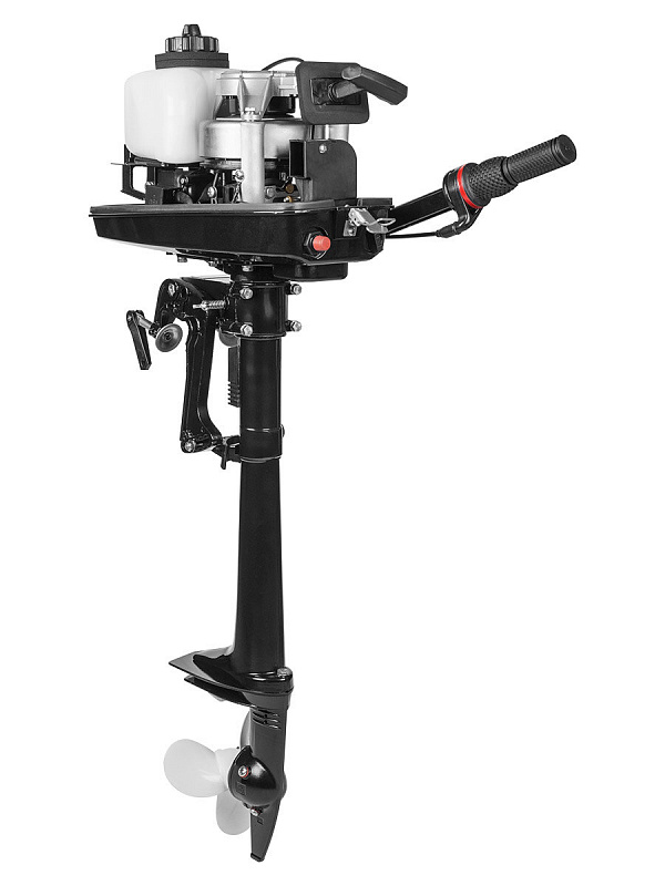 ЛОДОЧНЫЙ МОТОР GLADIATOR G3FHS в Невинномысске